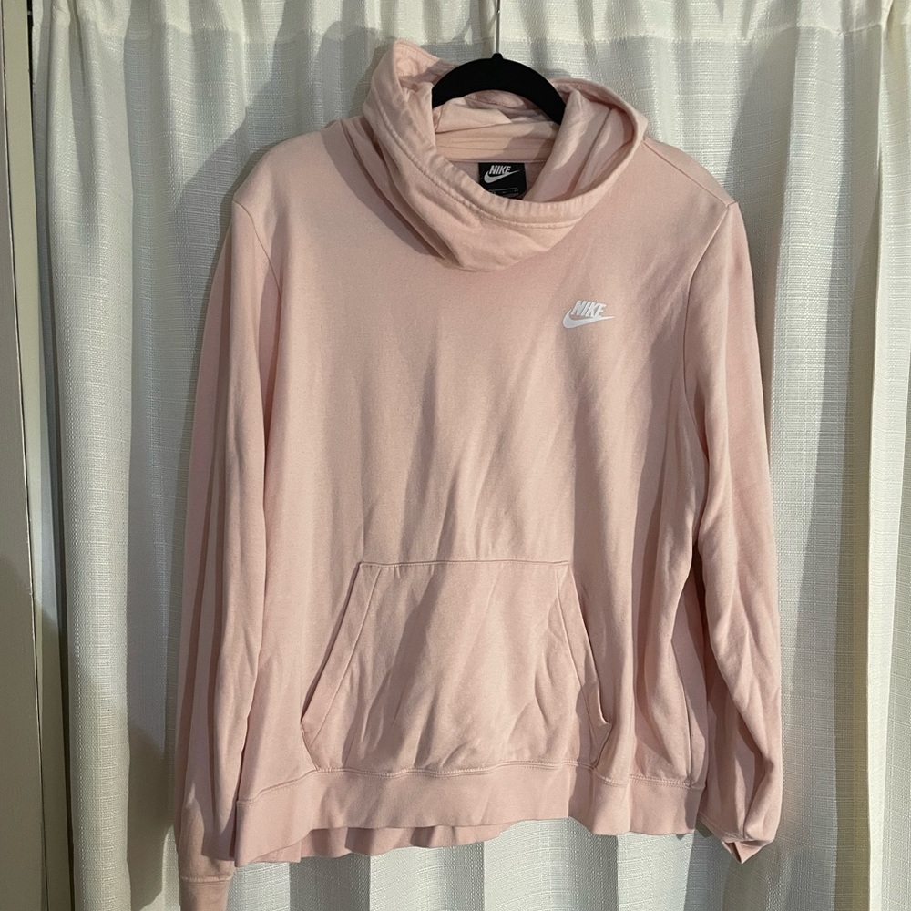 Nike sweatshirt